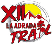 Logo La Adrada Trail 2023