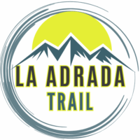 Logo La Adrada Trail 2025